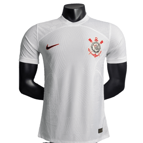 Corinthians 23/24 I Home Jersey - Player Version