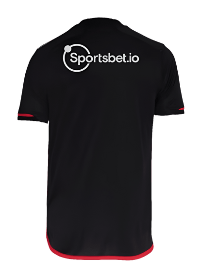 Sao Paulo 23/24 III Third Jersey - Fan Version