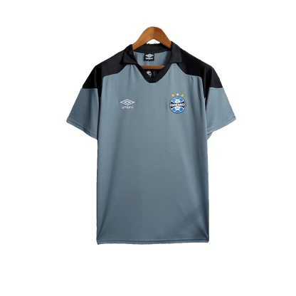 Gremio 23/24 Training Jersey - Gray - Fan Version
