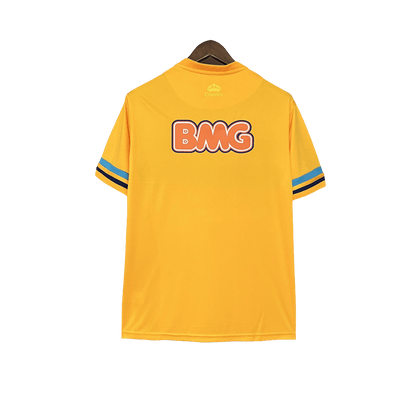 Cruzeiro 14/15 Goalkeeper Jersey - Retro Version