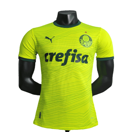 Palmeiras 23/24 III Third Jersey - Player Version