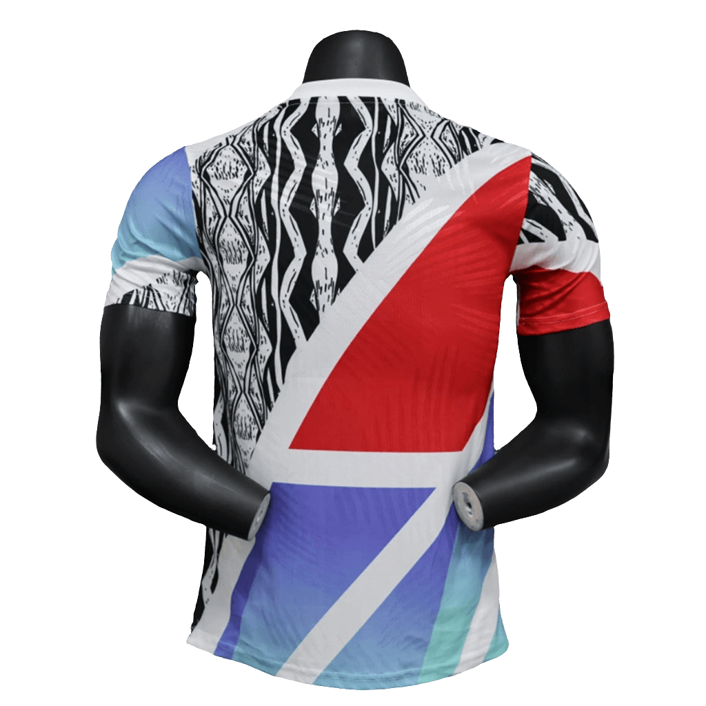 Arsenal 24/25 Pre-Match Jersey - Player Version