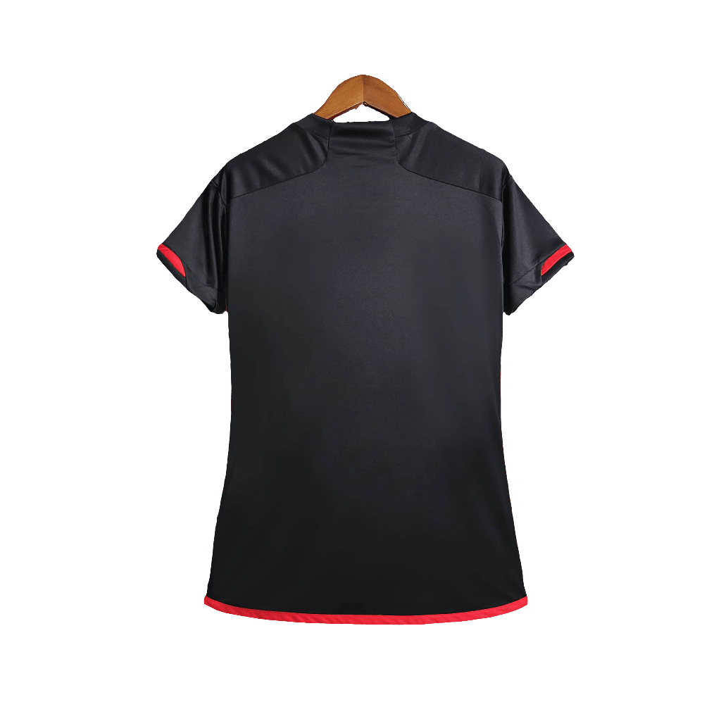Sao Paulo 23/24 III Third Jersey - Women's