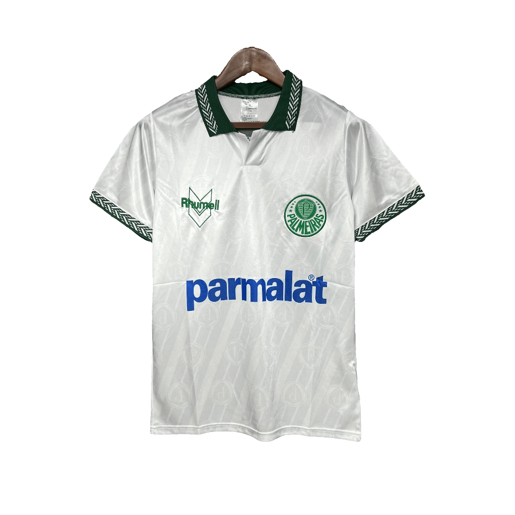 Palmeiras 94/95 II Away Jersey - Retro Version