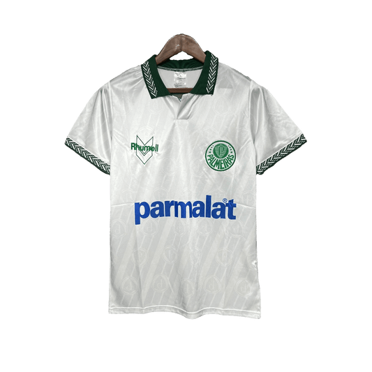 Palmeiras 94/95 II Away Jersey - Retro Version