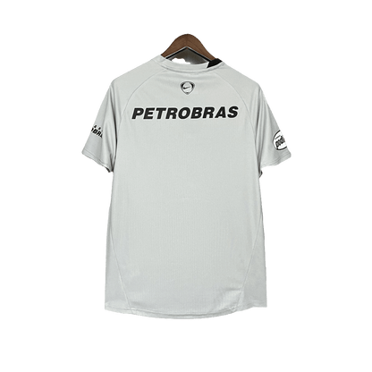 Flamengo 2008 Goalkeeper Jersey - Retro Version