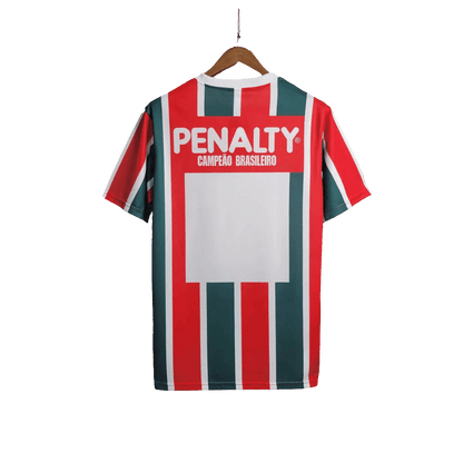 Fluminense 1993 I Home Jersey - Retro Version