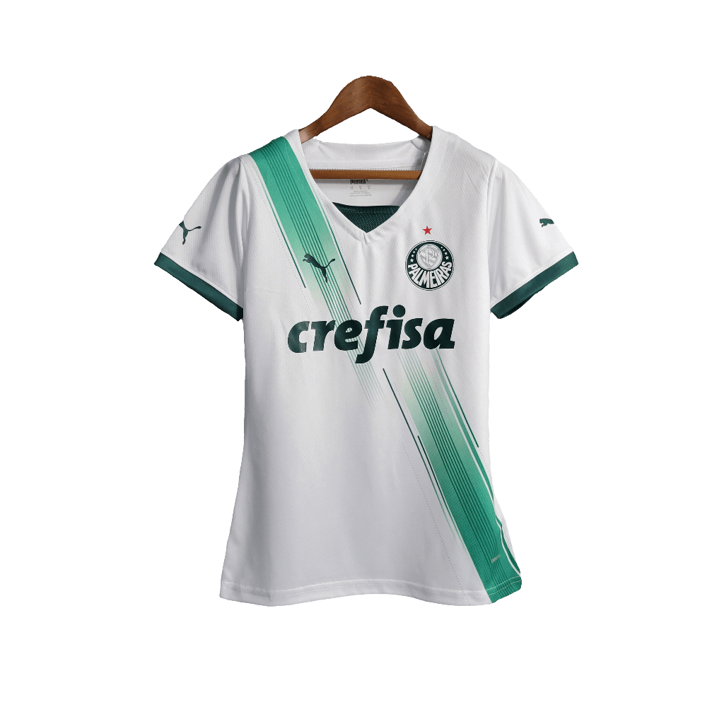 Palmeiras 23/24 II Away Jersey - Women's