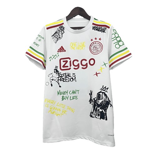 AFC Ajax 25/26 Special Edition Jersey - Fan Version