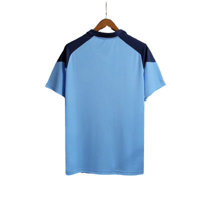 Gremio 23/24 Training Jersey - Sky Blue - Fan Version