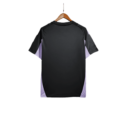Colo Colo 25/26 Training Jersey - Black - Fan Version