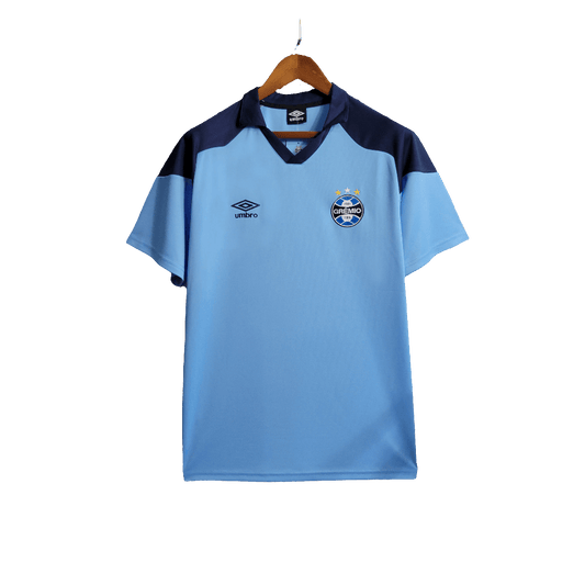 Gremio 23/24 Training Jersey - Sky Blue - Fan Version