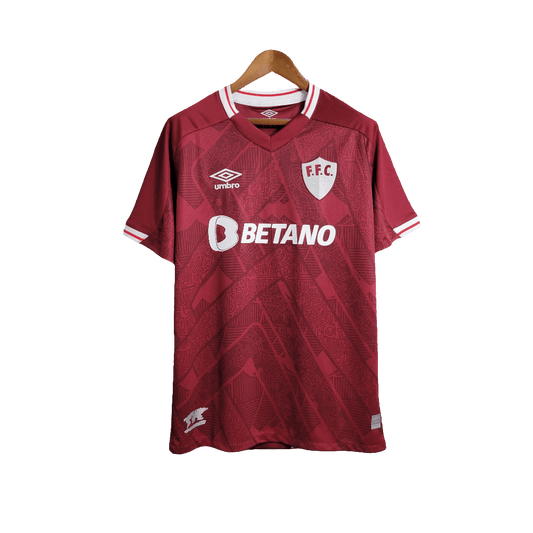 Fluminense 23/24 IV Fourth Jersey - Fan Version