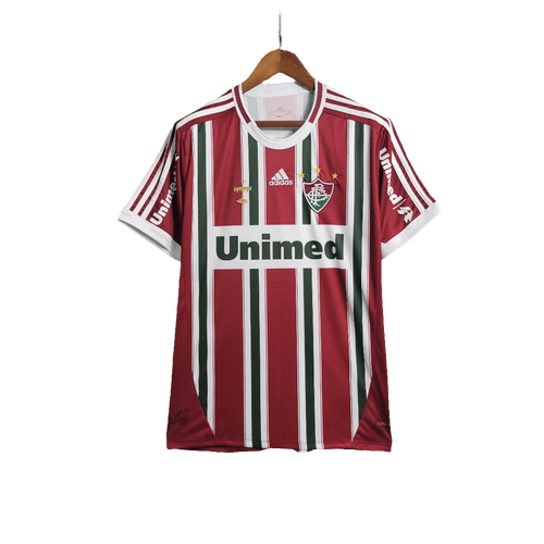 Fluminense 2012 I Home Jersey - Retro Version