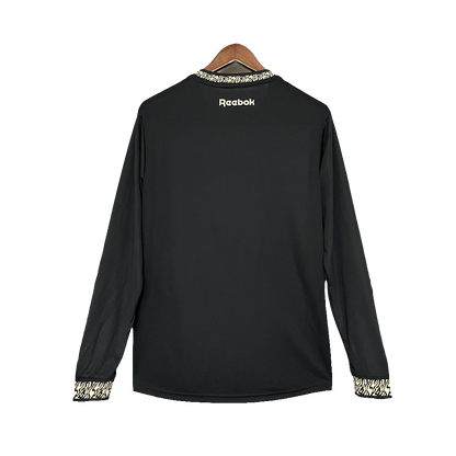 Botafogo 24/25 II Away Jersey - Long Sleeve