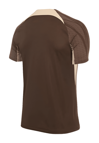 Corinthians 24/25 Training Jersey - Brown - Fan Version