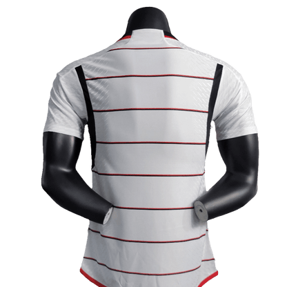 Flamengo 23/24 II Away Jersey - Player Version