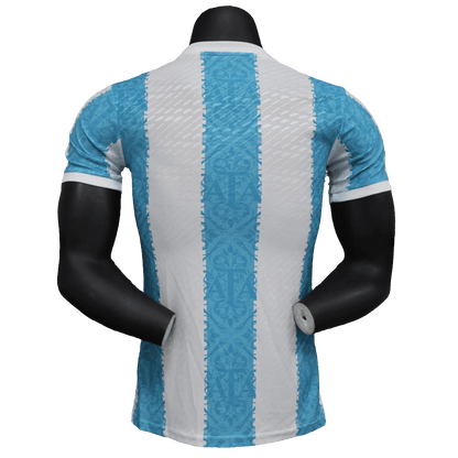 Argentina 25/26 Special Edition Jersey - Player Version