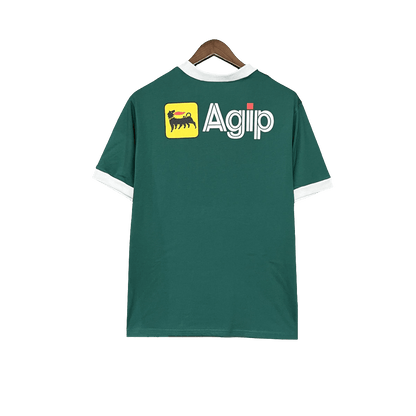 Palmeiras 1987 I Home Jersey - Retro Version