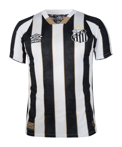 Santos 24/25 II Away Jersey - Fan Version
