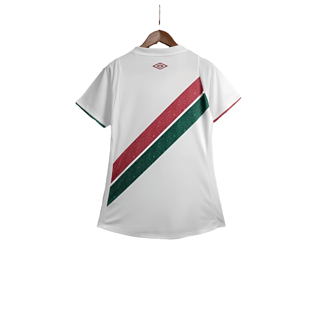Fluminense 24/25 II Away Jersey - Women's