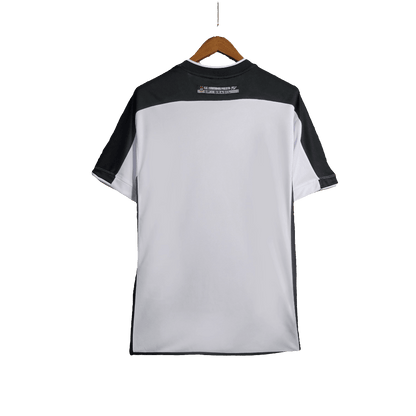 Corinthians 2000 I Home Jersey - Retro Version