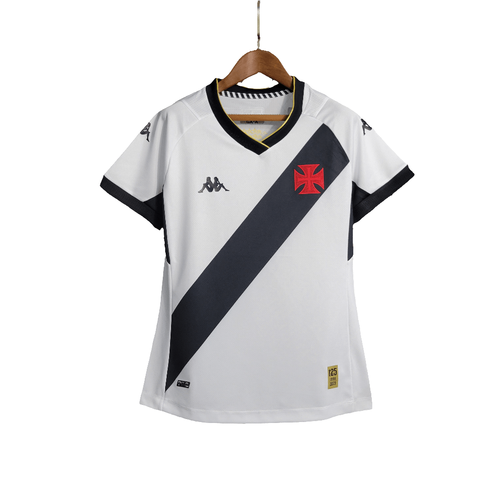 Vasco 23/24 II Away Jersey - Women's