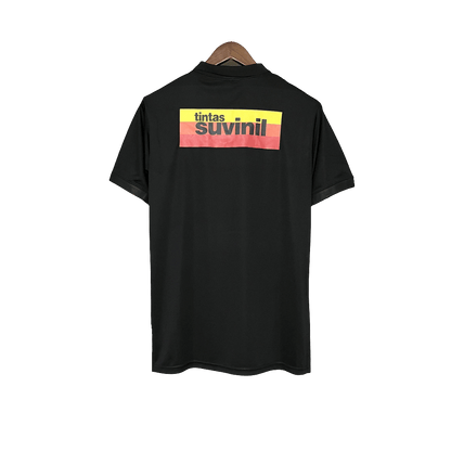 Corinthians 1985 Goalkeeper Jersey - Retro Version