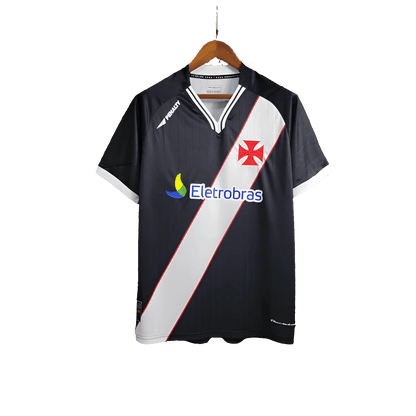 Vasco 2010 I Home Jersey - Retro Version