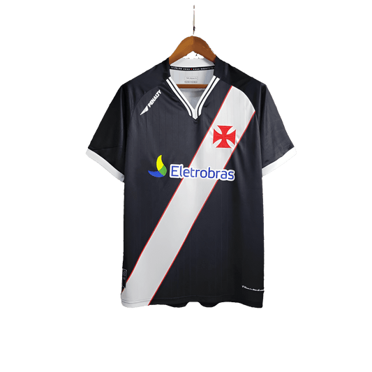 Vasco 2010 I Home Jersey - Retro Version