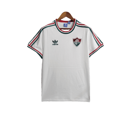 Fluminense 14/15 II Away Jersey - Retro Version