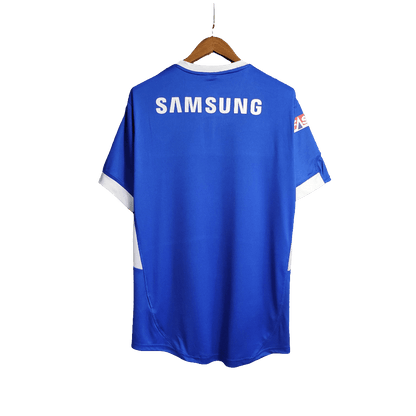 Palmeiras 2019 Jersey - Retro Version