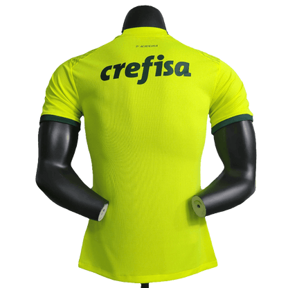 Palmeiras 23/24 III Third Jersey - Player Version