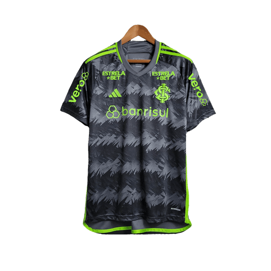 Internacional 23/24 III Third Jersey - All Sponsors - Fan Version