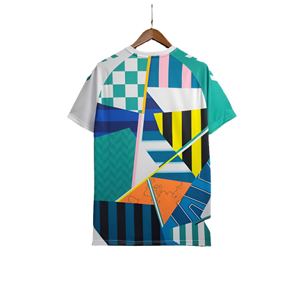 Real Betis 24/25 Commemorative Edition Jersey - Fan Version