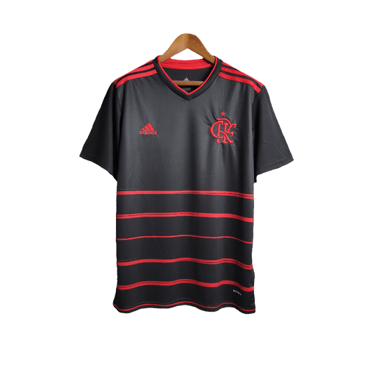 Flamengo 20/21 III Third Jersey - Retro Version