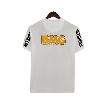 Santos 11/12 I Home Jersey - Retro Version