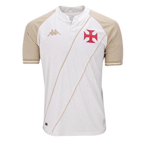 Vasco 24/25 III Third Jersey - Fan Version