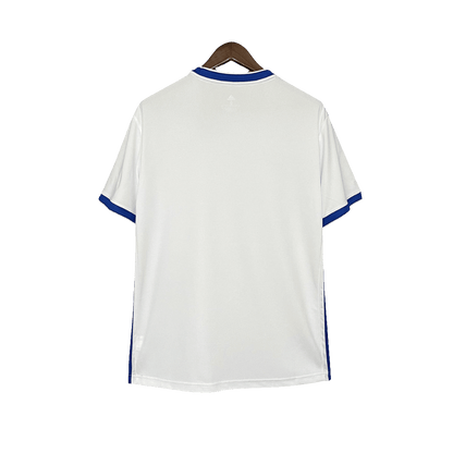 Cruzeiro 20/21 II Away Jersey - Retro Version