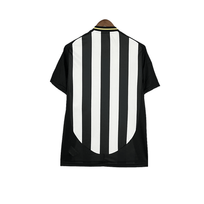 Atletico Mineiro 25/26 I Home Jersey - Fan Version