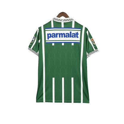 Palmeiras 94/95 I Home Jersey - Retro Version