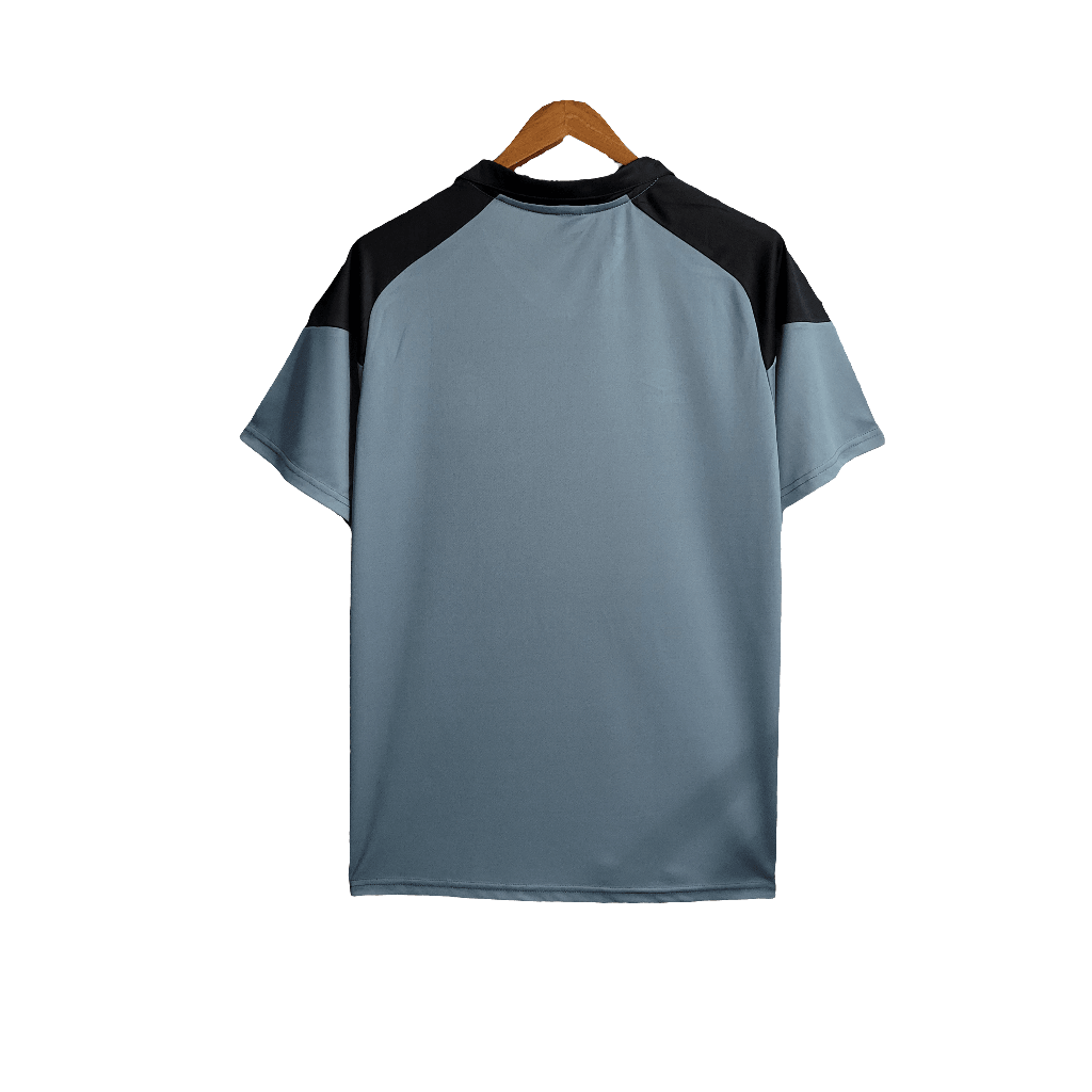 Santos 23/24 Training Jersey - White - Fan Version