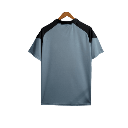 Santos 23/24 Training Jersey - White - Fan Version