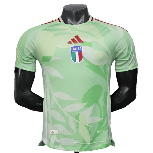 Italy 25/26 Training Jersey - Player Version