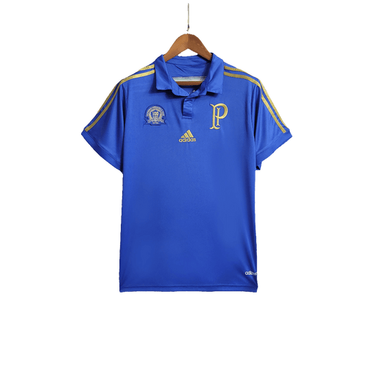 Palmeiras 14/15 Jersey - Retro Version