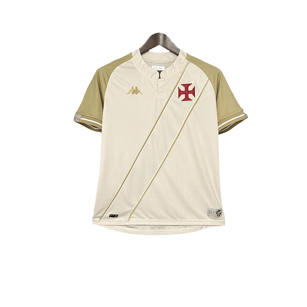 Vasco 24/25 III Third Jersey - Women's