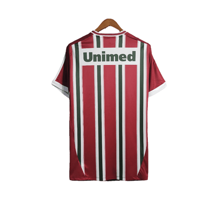 Fluminense 2012 I Home Jersey - Retro Version