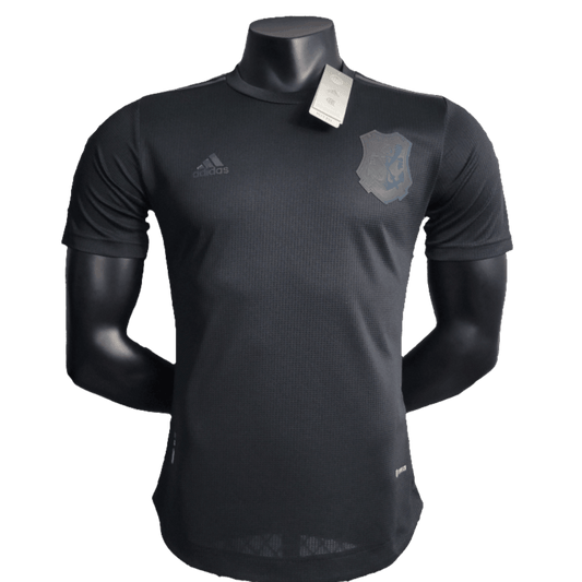 Flamengo 23/24 III Third Jersey - Player Version