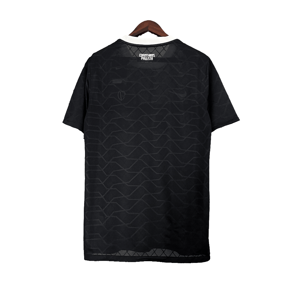Corinthians 12/13 II Away Jersey - Retro Version