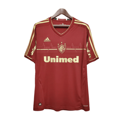 Fluminense 2012 III Third Jersey - Retro Version